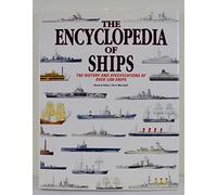 ENCYCLOPEDIA OF SHIPS