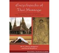 Encyclopedia Of Thai Massage (ebook)