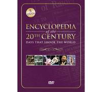 Encyclopedia of the 20th Centu - Encyclopedia of 20th Century [Reino Unido] [DVD]