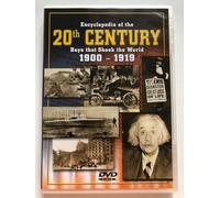 Encyclopedia of the 20th Century 1900-1919 [USA] [DVD]