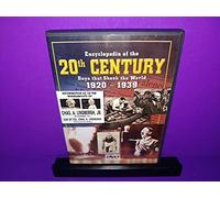 Encyclopedia of the 20th Century 1920-1939 [USA] [DVD]