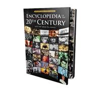 Encyclopedia of the 20th Century-Days That Shook the World [USA] [DVD]