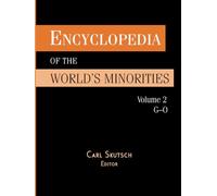 Encyclopedia of the World's Minorities