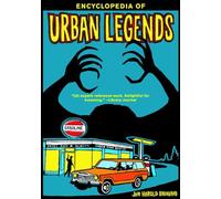 Encyclopedia of Urban Legends