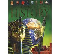 Encyclopedia of World History