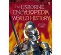 Encyclopedia Of World History