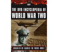 Encyclopedia of Ww2-Fockewulf [Reino Unido] [DVD]