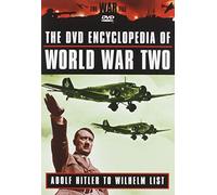 Encyclopedia of Ww2-Hitler [Reino Unido] [DVD]
