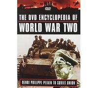 Encyclopedia of Ww2-Soviet Un. [Reino Unido] [DVD]