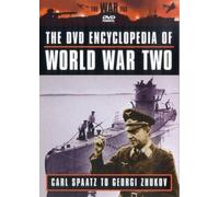 Encyclopedia of Ww2-Zhukov [Reino Unido] [DVD]