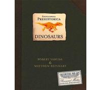 Encyclopedia Prehistorica Dinosaurs Pop-Up: 1