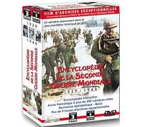 Encyclopédie de la Seconde Guerre Mondiale - 1939/1945 [Francia] [DVD]