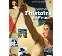 Encyclopédie de l'histoire de France