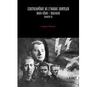 Encyclopédie de l'Ordre Nouveau - Hors-série - Wallonie (Partie I)