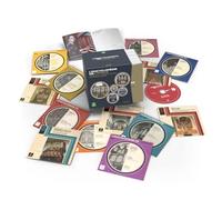 Encyclopédie De L'Orgue – CD (46 discos) – Erato Audio