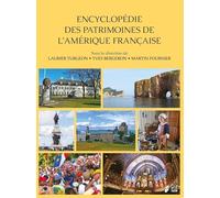 Encyclopédie des patrimoines de l'Amérique française