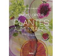 Encyclopédie des plantes alimentaires