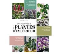 Encyclopédie des plantes d'intérieur