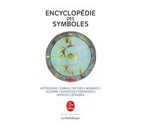 Encyclopedie Des Symboles