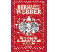 Encyclopédie du savoir relatif et absolu: Livres XIII à XVIII