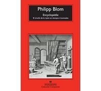 Encyclopédie: El triunfo de la razón en tiempos irracionales.: 536 (Compactos)