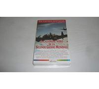 Encyclopédie video de la seconde guerre mondiale;tome 5 fa-hi [VHS]