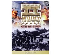 Encyklopedia II Wojny Światowej 50: Upadek Krety [DVD] (No hay versión española)