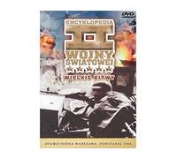 Encyklopedia II Wojny Światowej 51: Osamotniona Warszawa - Powstanie 1944 [DVD] (No hay versión española)