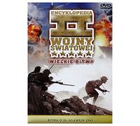Encyklopedia II Wojny Światowej 55: Bitwa o El-Alamejn 1942 [DVD] (No hay versión española)