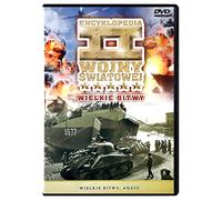 Encyklopedia II Wojny Światowej 57: Wielkie bitwy - Anzio [DVD] (No hay versión española)