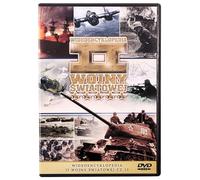 Encyklopedia II Wojny Swiatowej - Militaria 74: Wideoencyklopedia II Wojny Swiatowej cz. 10 [DVD] (No hay versión española)