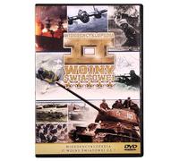Encyklopedia II Wojny Swiatowej - Militariaj 71: Wideoencyklopedia II Wojny Swiatowej cz.7 [DVD] (No hay versión española)