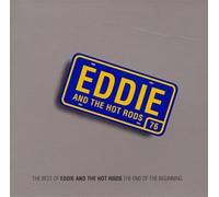 End Beginning Best of Eddie & The Hot Rods