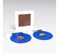 Sandwell District – End Beginnings – Vinilo edición limitada azul transparente