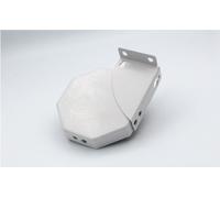 End Cap Set for VMAX2 & Spectrum Series - White