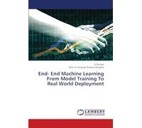 End- End Machine Learning From Model Training To Real World Deployment