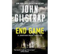 End Game: 6 (A Jonathan Grave Thriller)