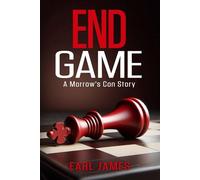 END GAME: A Morrow's Con Story