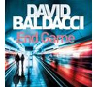 end game (audiolibro)