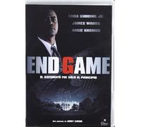 End Game [DVD]