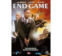 End Game [DVD de Audio]
