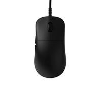 End Game Gear OP1 8K v2 Ratón de Juego con Cable Ligero de 49,5 g para diestros, interruptores de botón Principal Kailh GX, Sensor óptico PixArt PAW3395U, 30.000 dpi, tasa de exploración de 8000 Hz