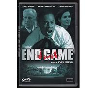 End_Game [Italia] [DVD]