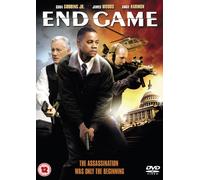 End Game [Reino Unido] [DVD]