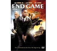 End Game [USA] [DVD]