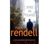 End In Tears (ebook)
