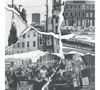 End It - Unpleasant Living (Purple Vinyl) [Vinilo]