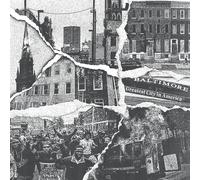 End It - Unpleasant Living [Vinilo]