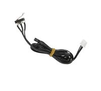 End Limit Switch+CNC RAMPS 1.4 Board 3D Printer Parts 1.5mm Cable Mechanical End Limit(2M)