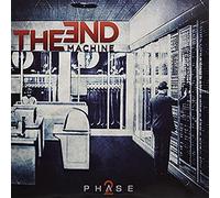 End Machine - Phase2 [Vinilo]
